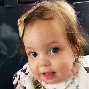 Meet your Posher, Lori